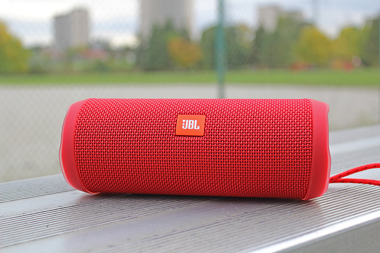 Jbl flip deals 4 review